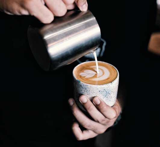 pourcoffee